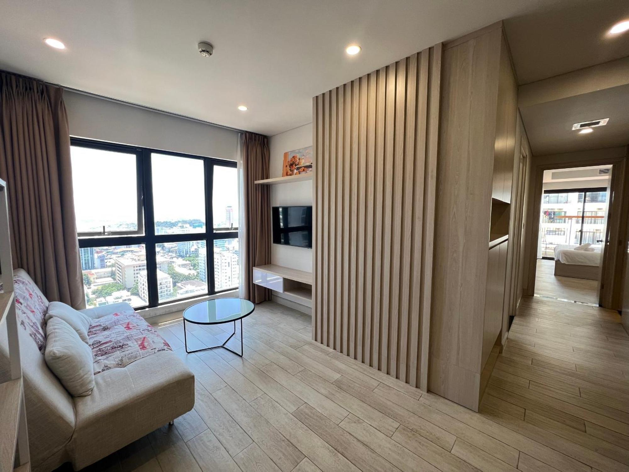 Apartment Honey Moon