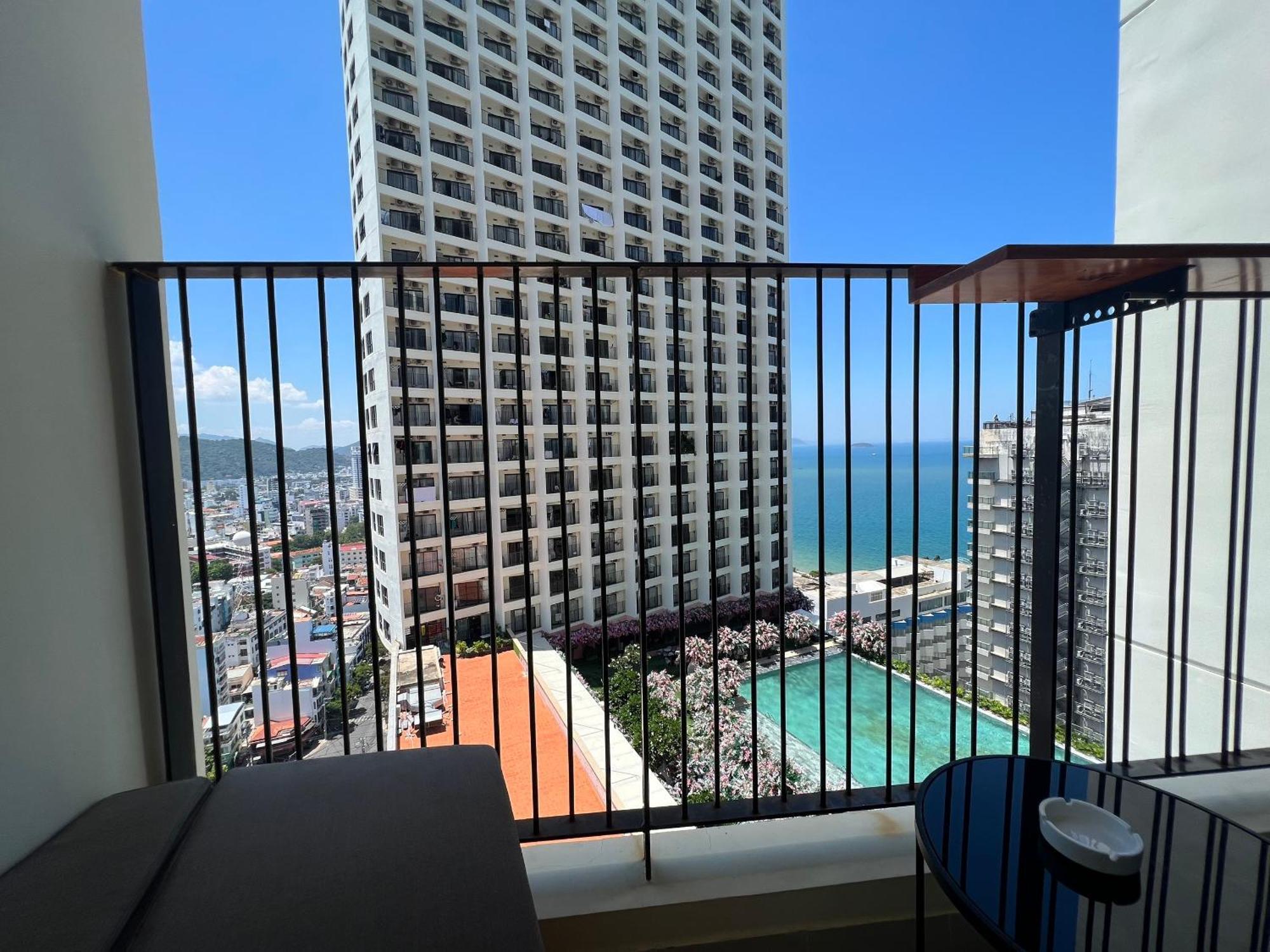 Honey Moon Nha Trang