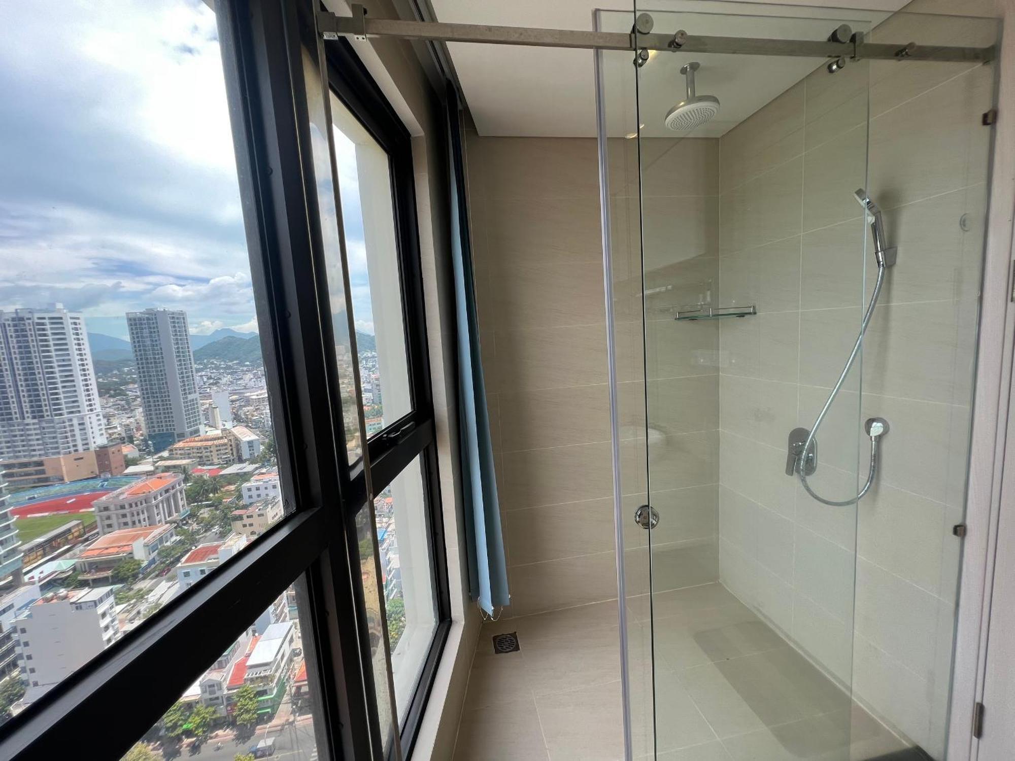 Honey Moon Apartment Nha Trang