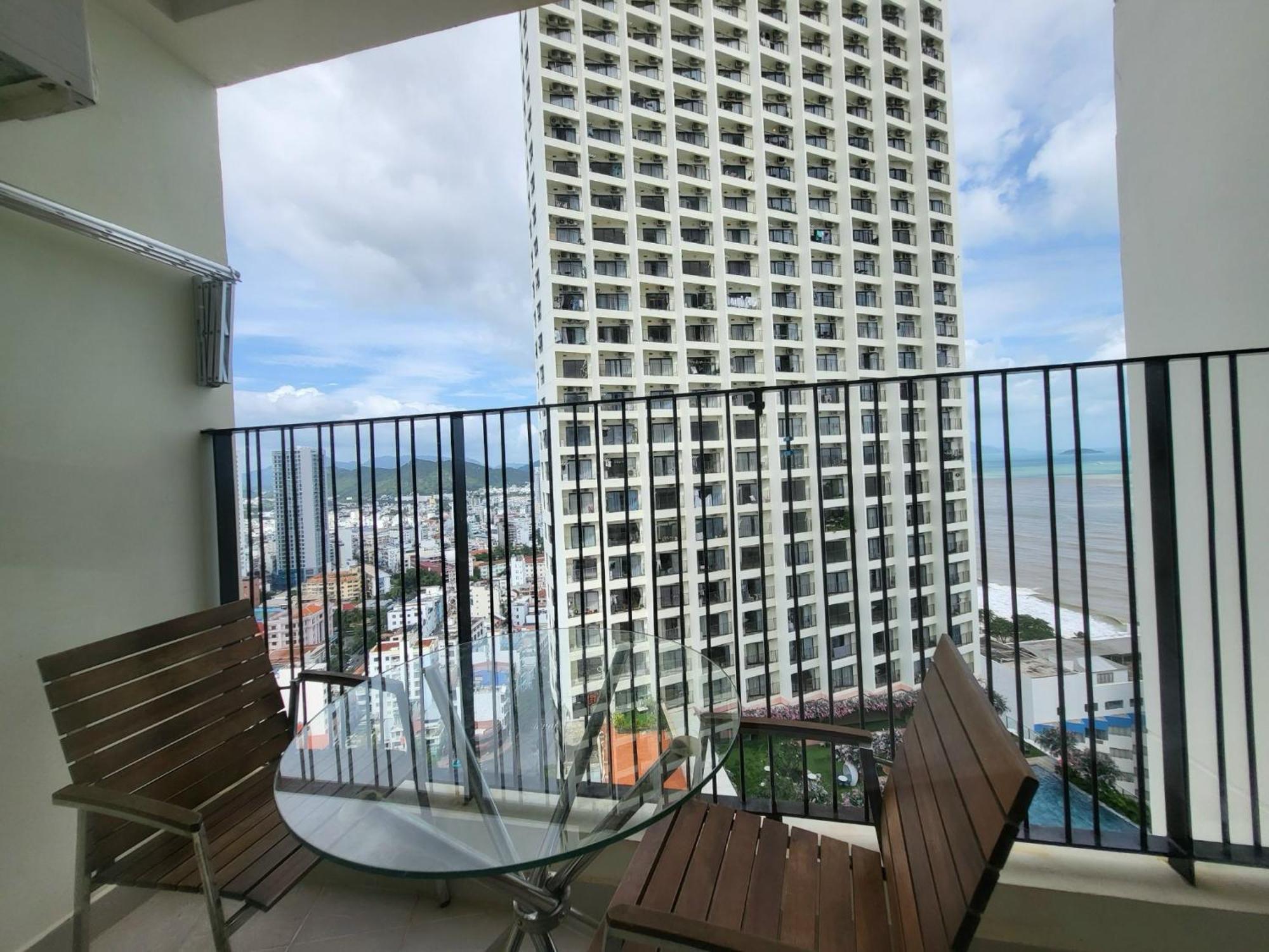 Apartment Honey Moon Nha Trang