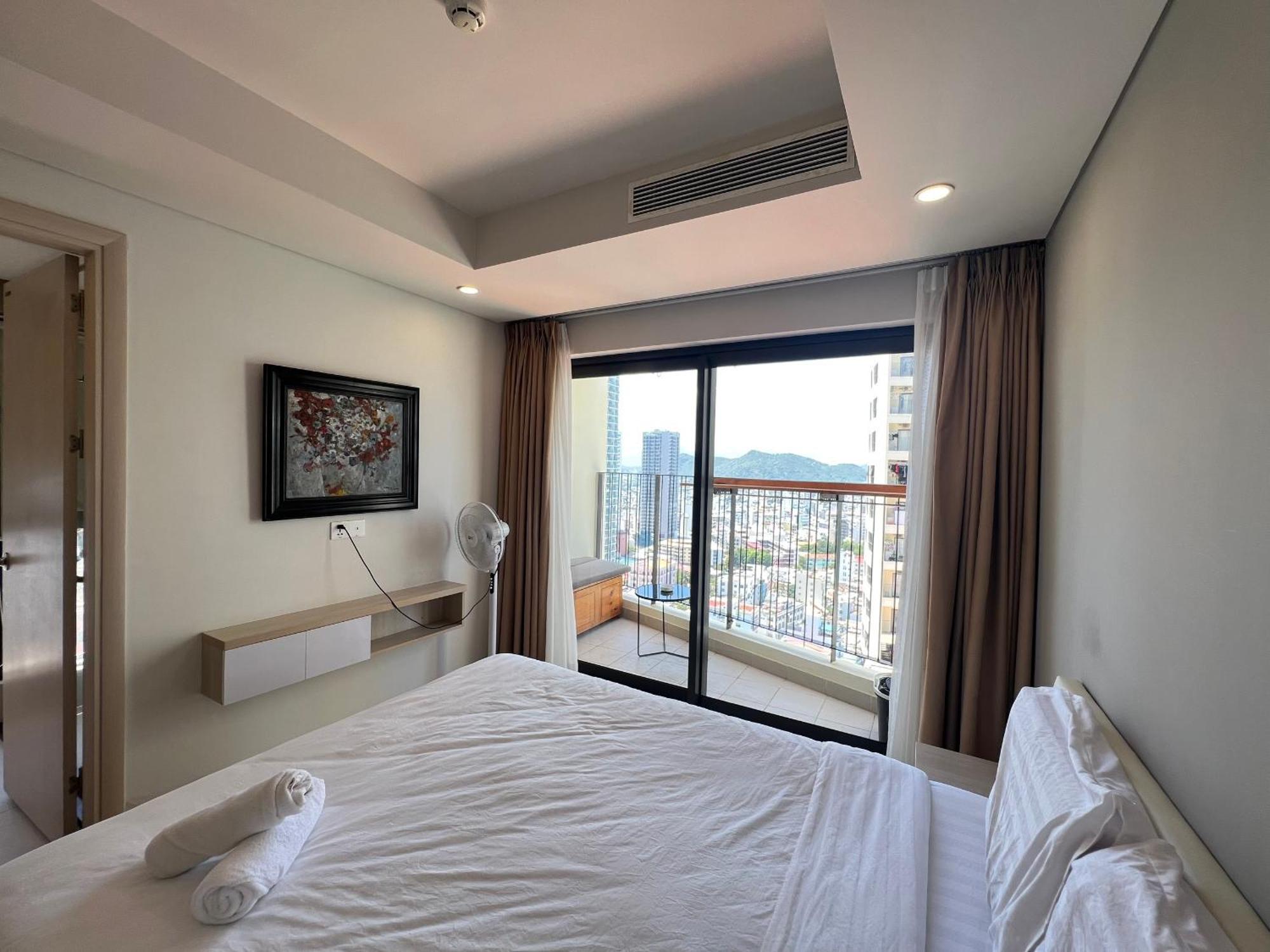 Apartment Honey Moon *