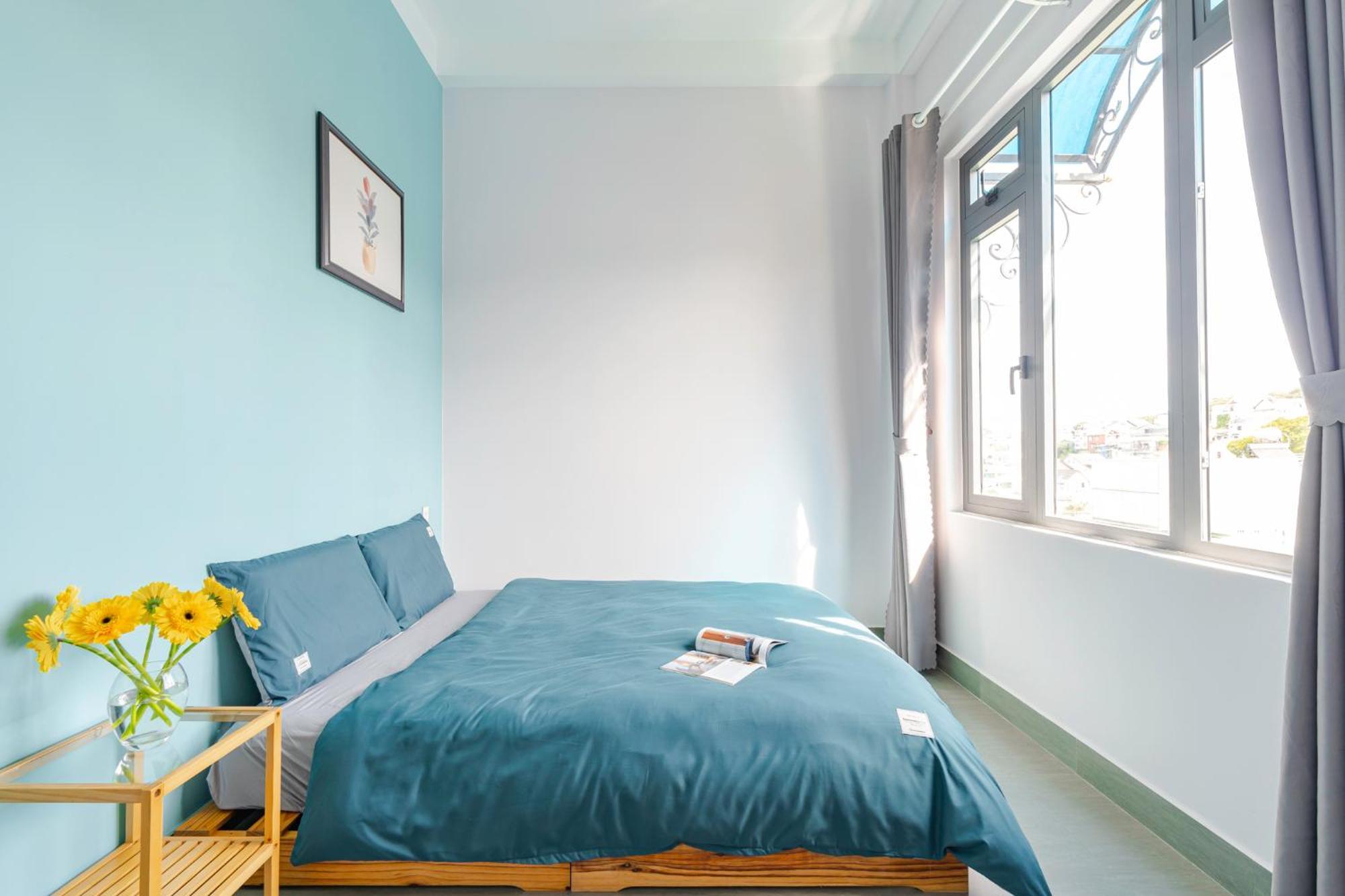 Khách sạn Kim Little House 3*