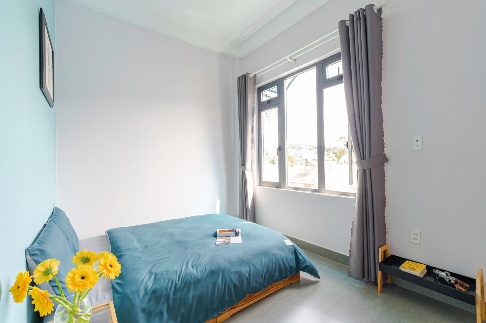 Kim Little House Khách sạn