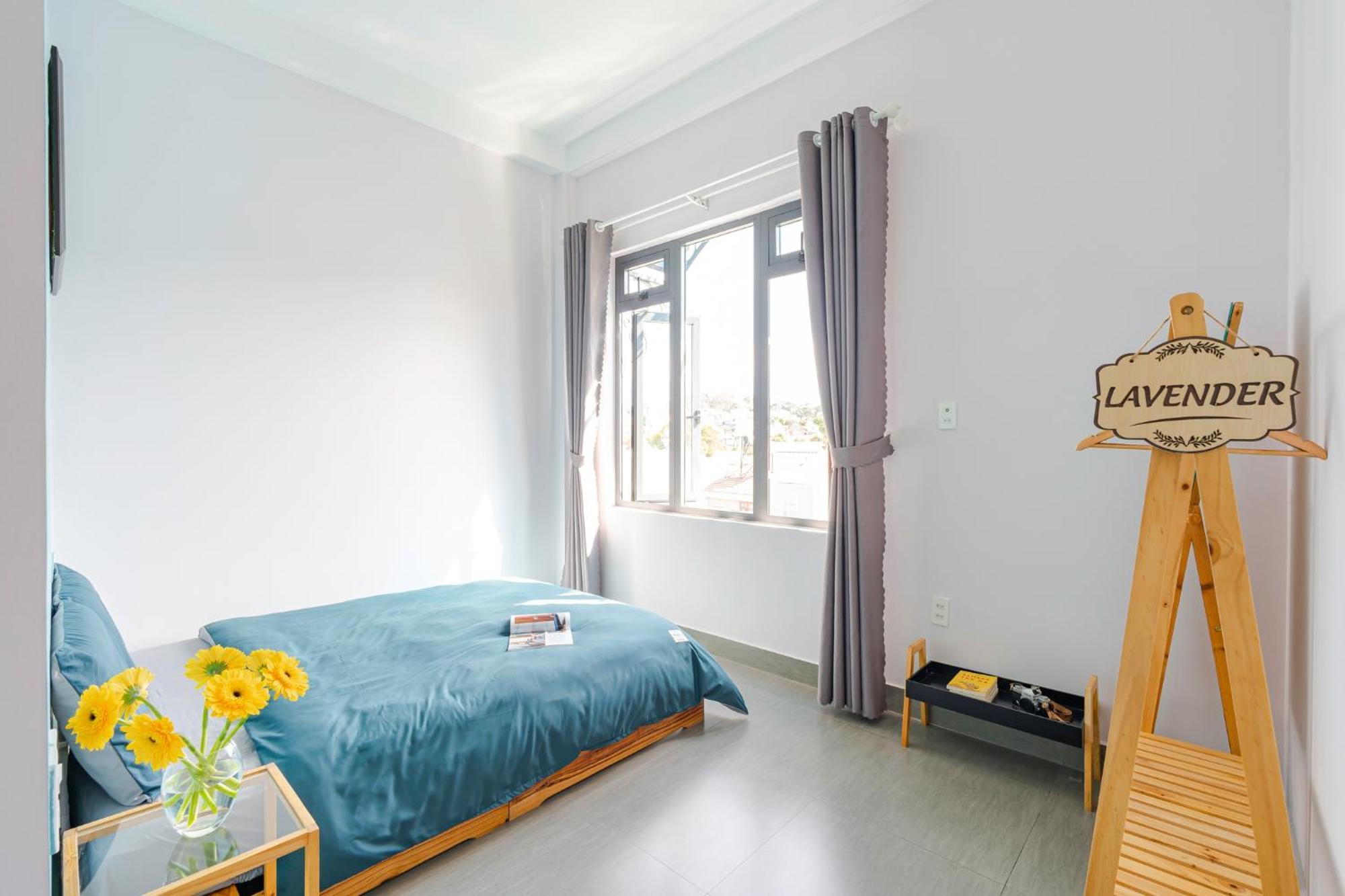 Kim Little House Da Lat