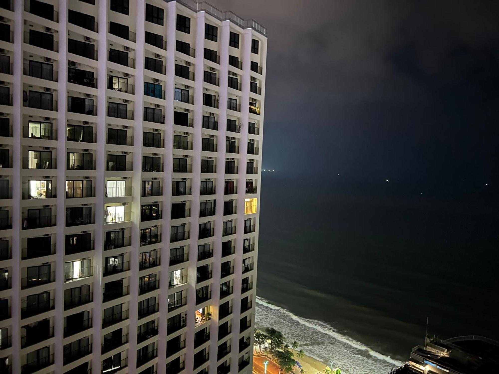 Apartment Honey Moon