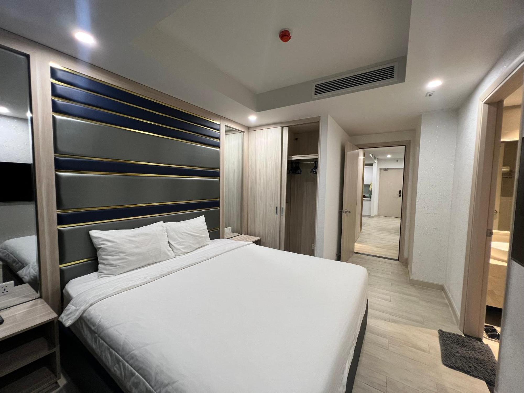 Apartment Honey Moon