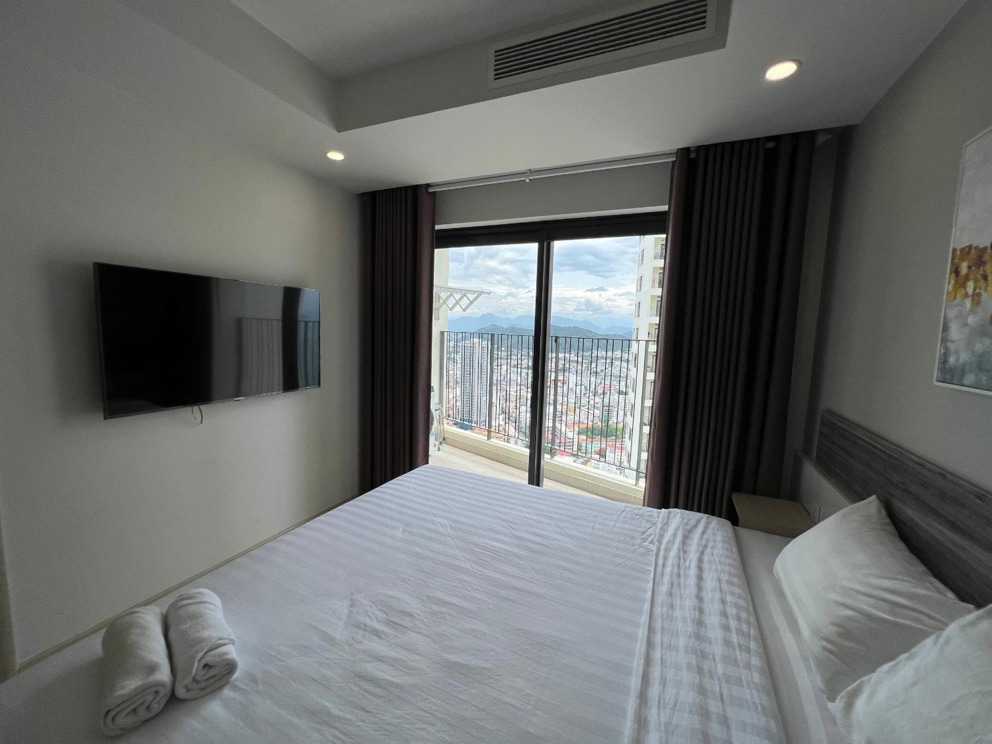 Apartment Honey Moon *