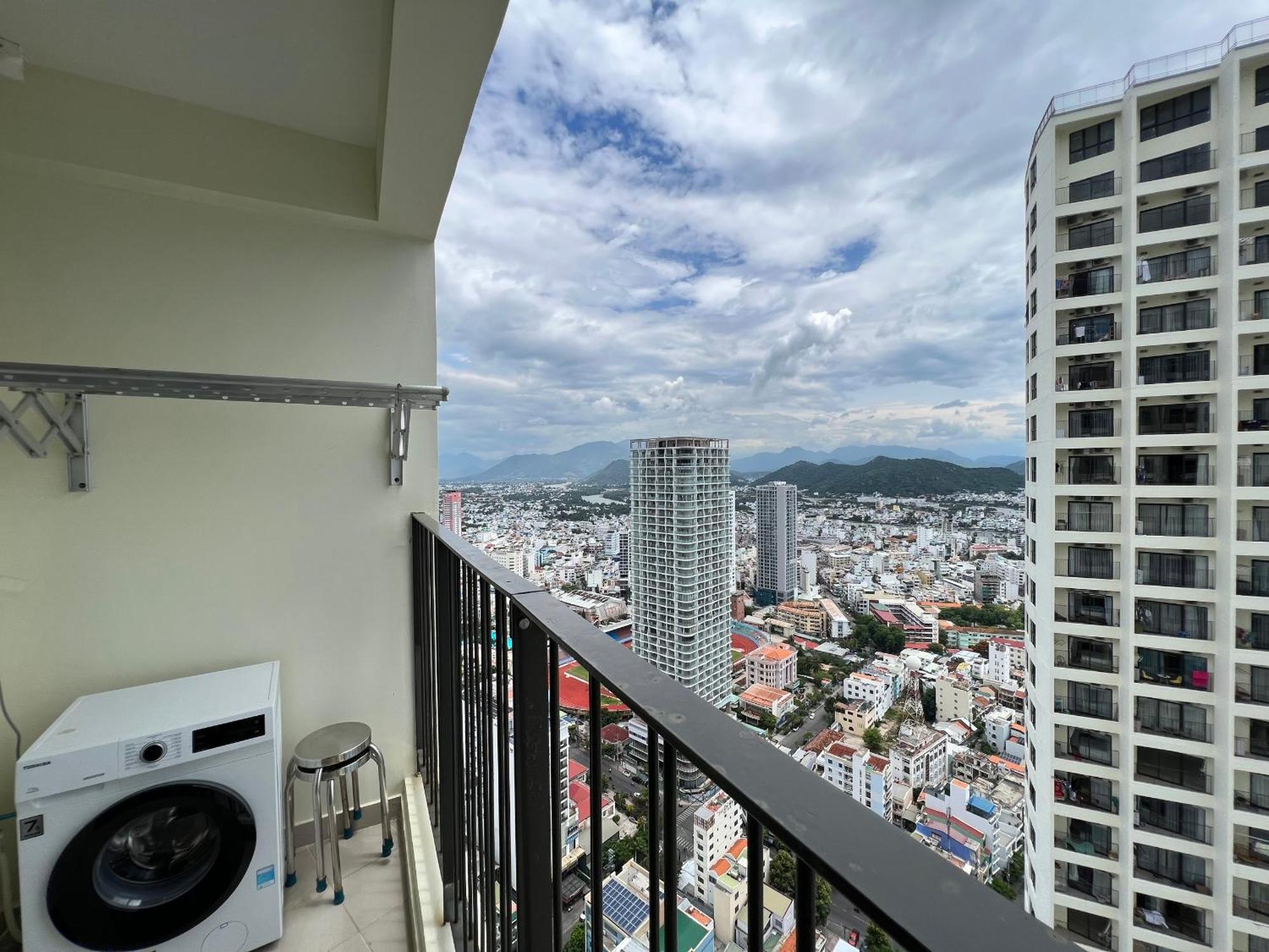Apartment Honey Moon Nha Trang