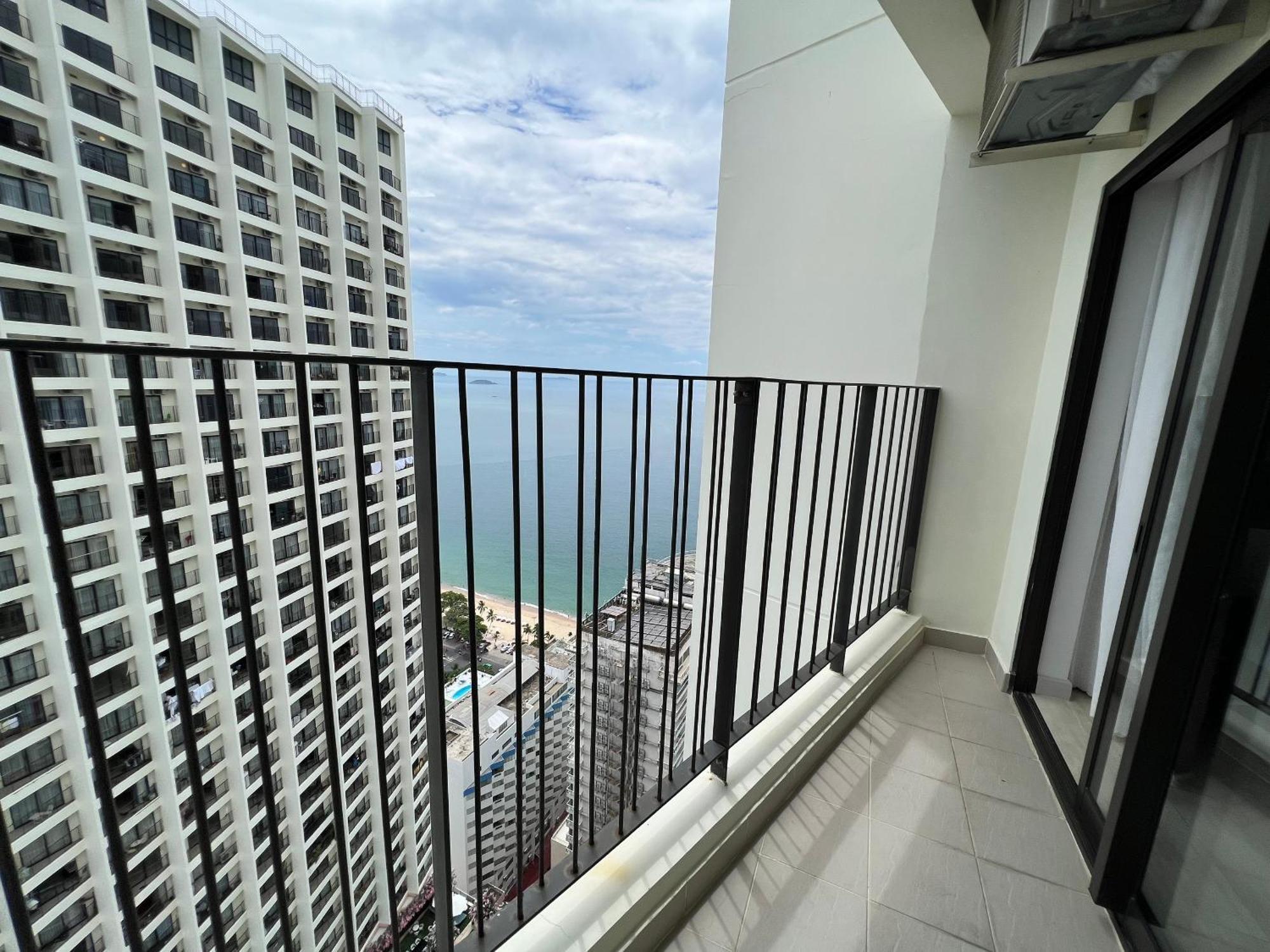 Apartment Honey Moon Nha Trang