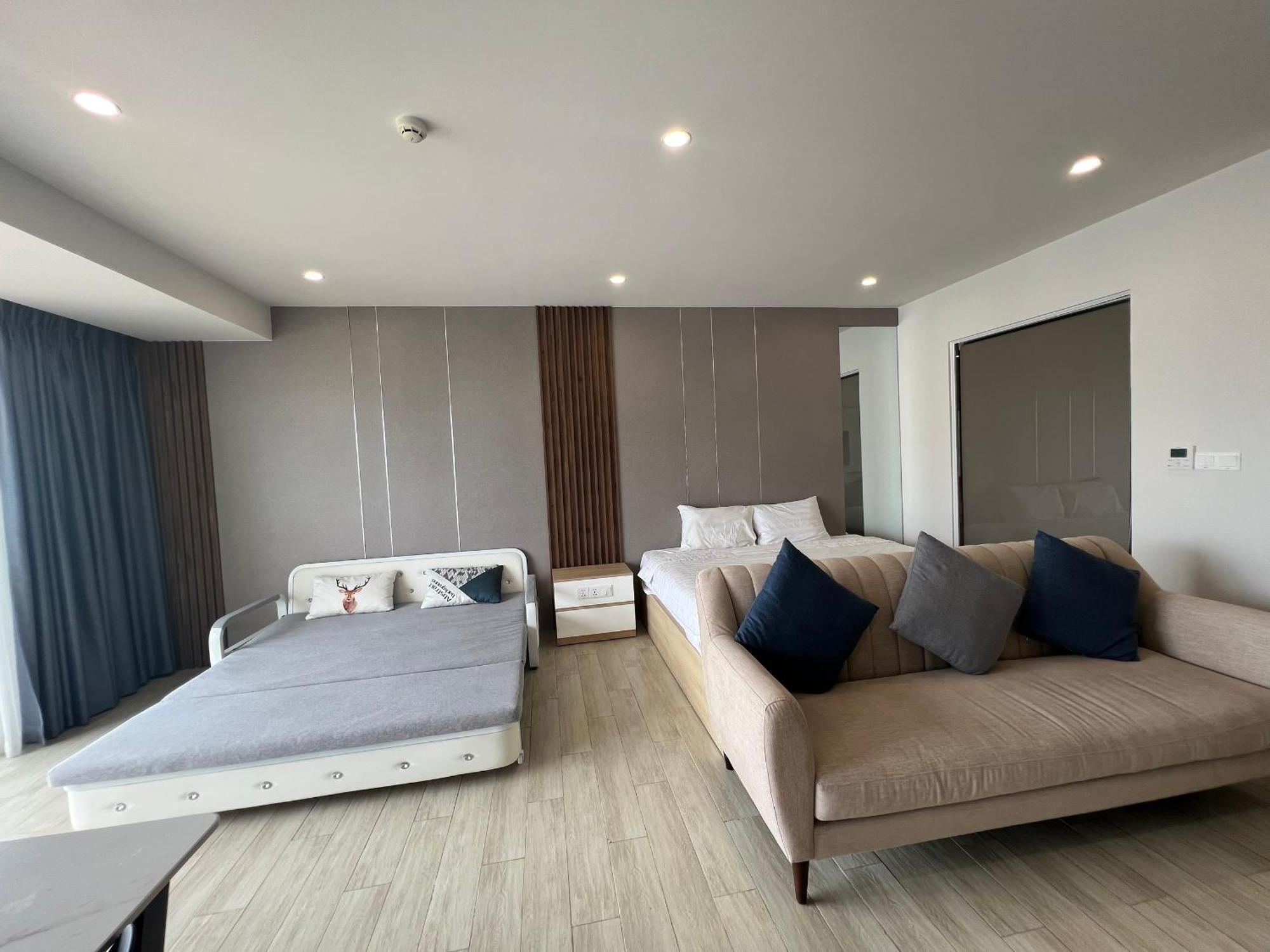 Apartment Honey Moon *