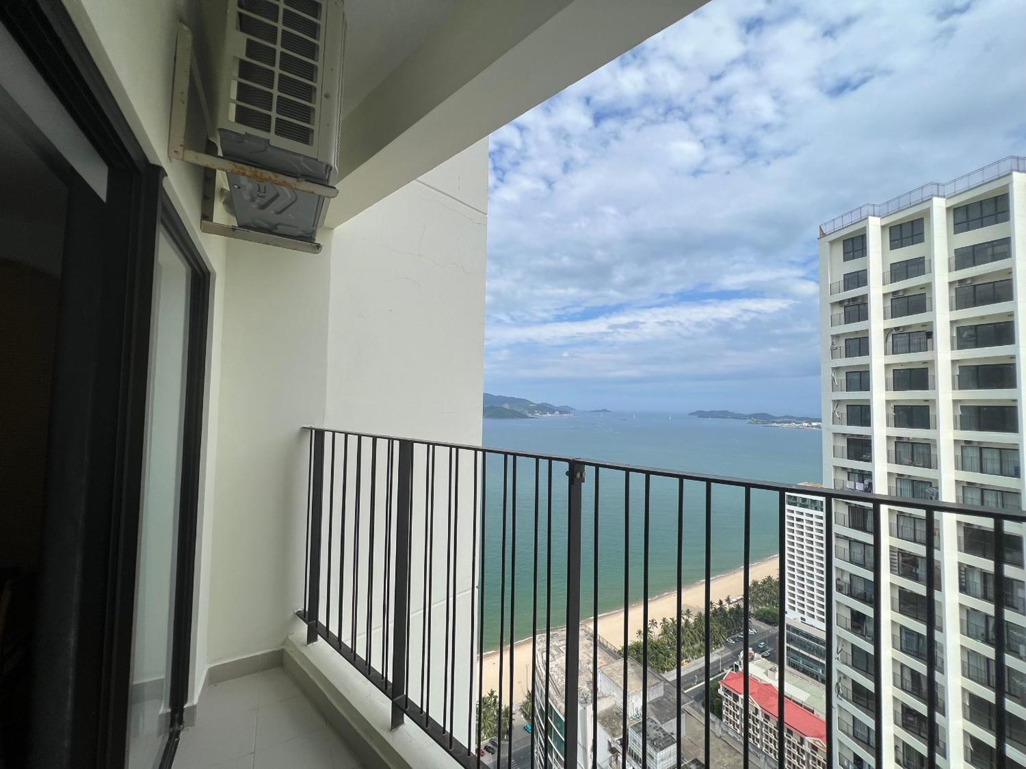 Apartment Honey Moon Nha Trang