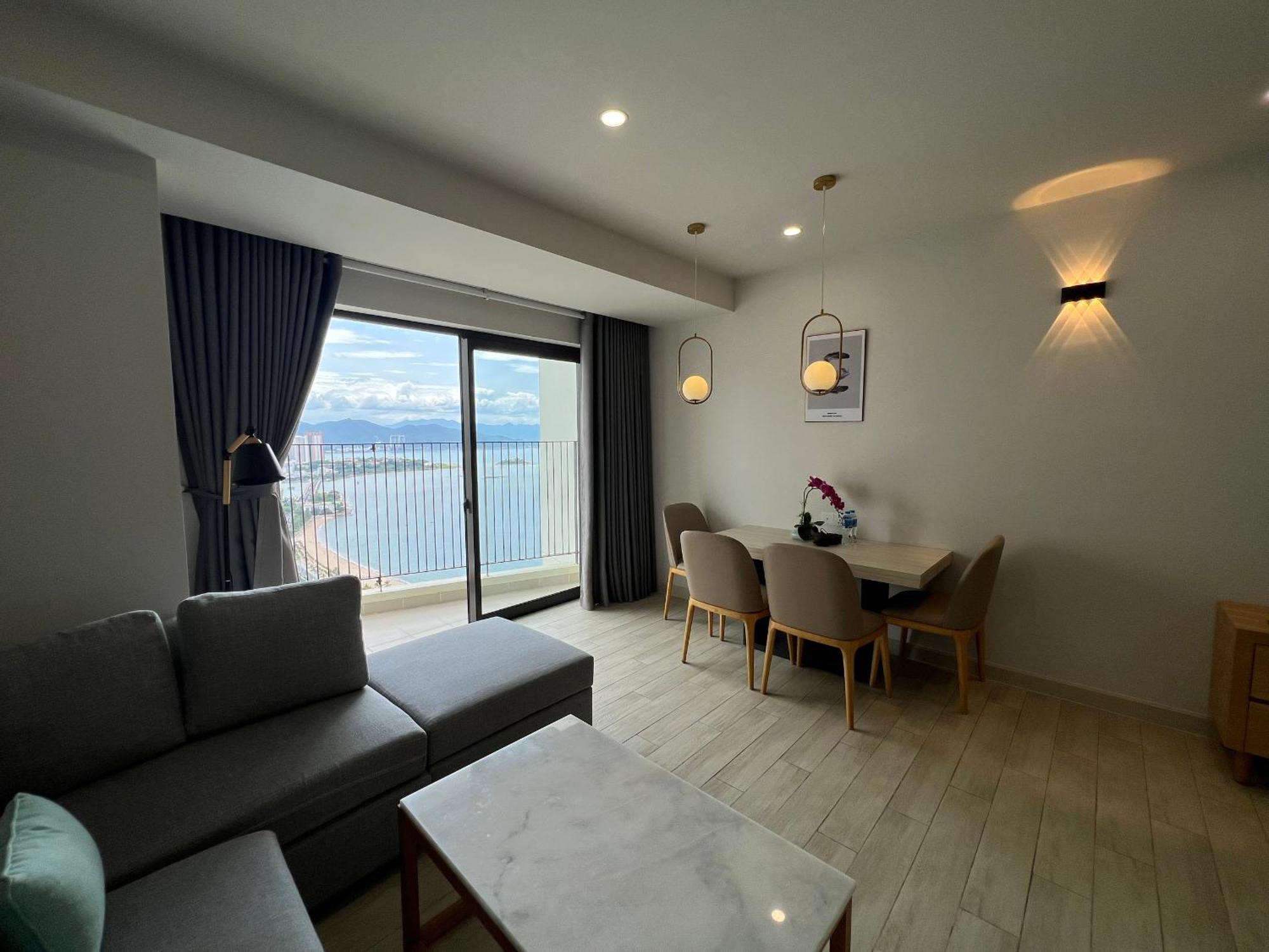 Honey Moon Nha Trang