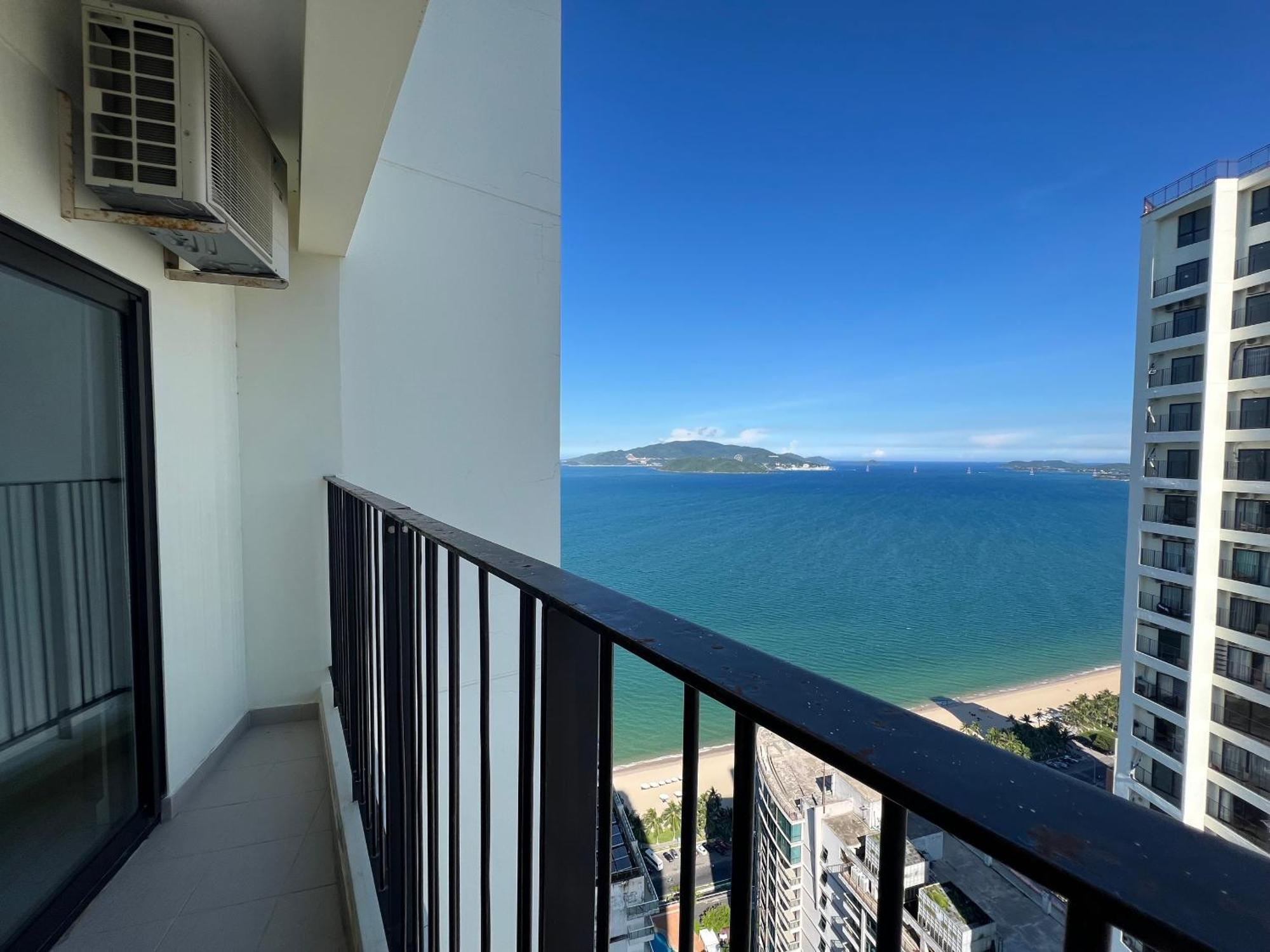 Honey Moon Apartment Nha Trang