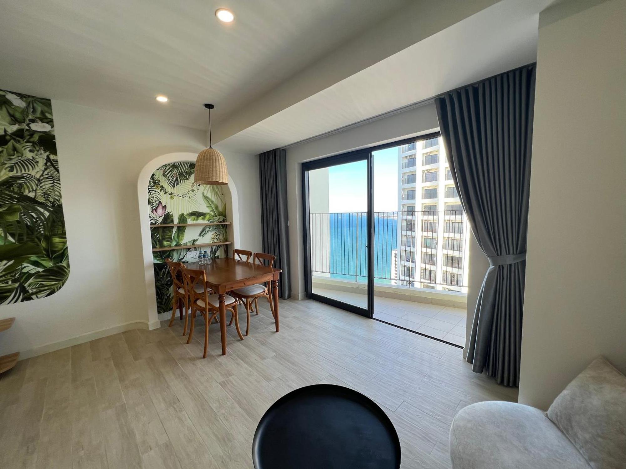 Apartment Honey Moon