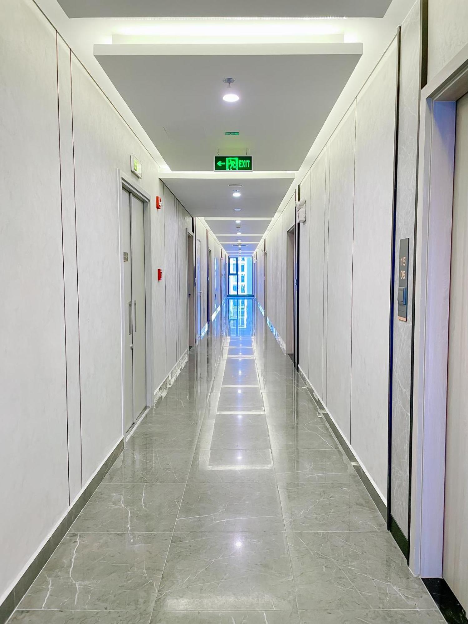 Apartment Rosee House - Masteri West Heights ,vinhomes Smart Nam Tu Liem