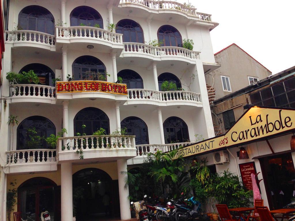 Hotel Dong Loi