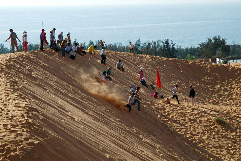 Sedec Guest house Mui Ne