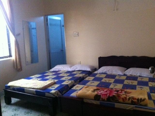 Hotel Caroline