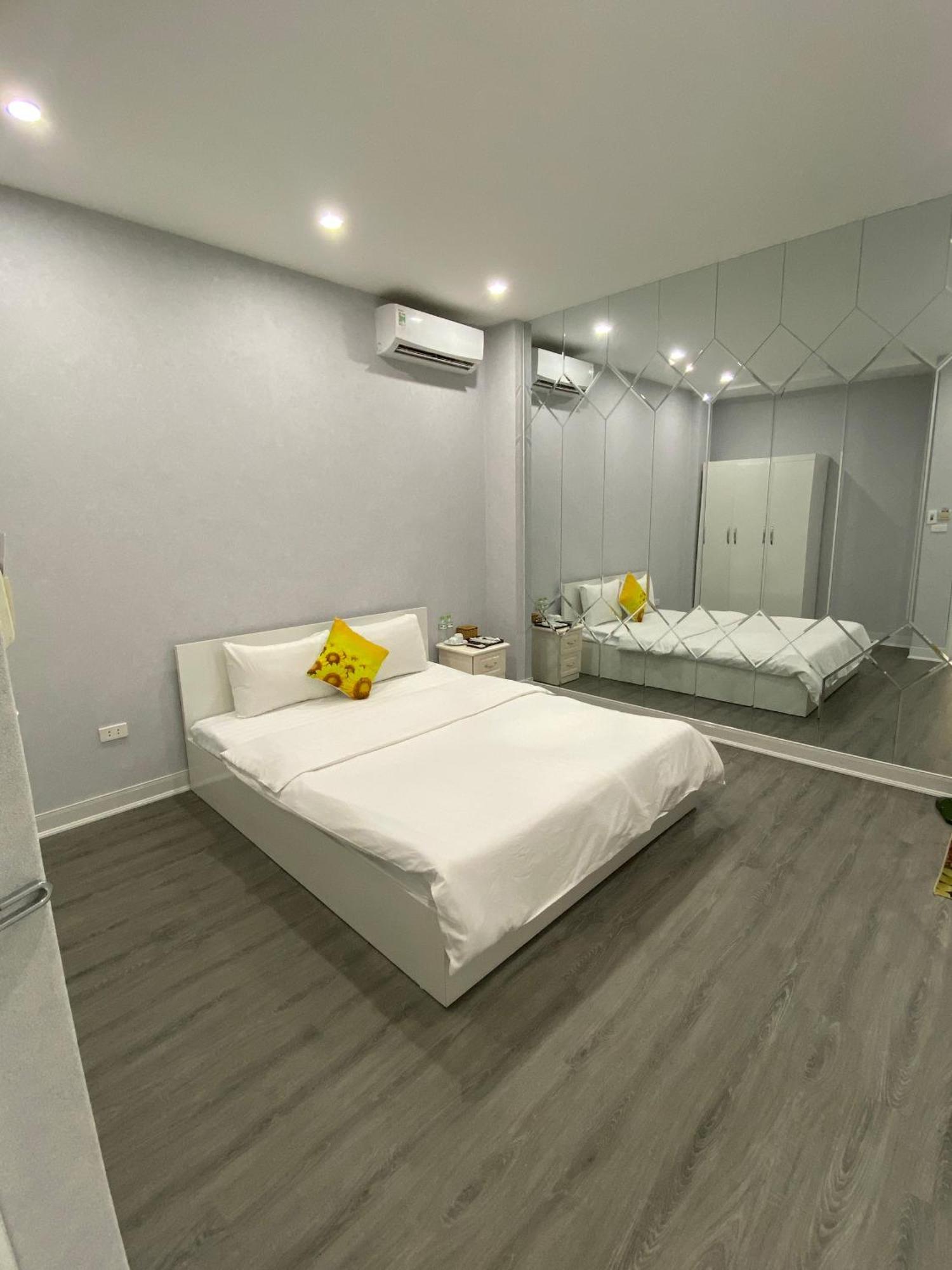 Khach San Huong Duong 3* Hanoi
