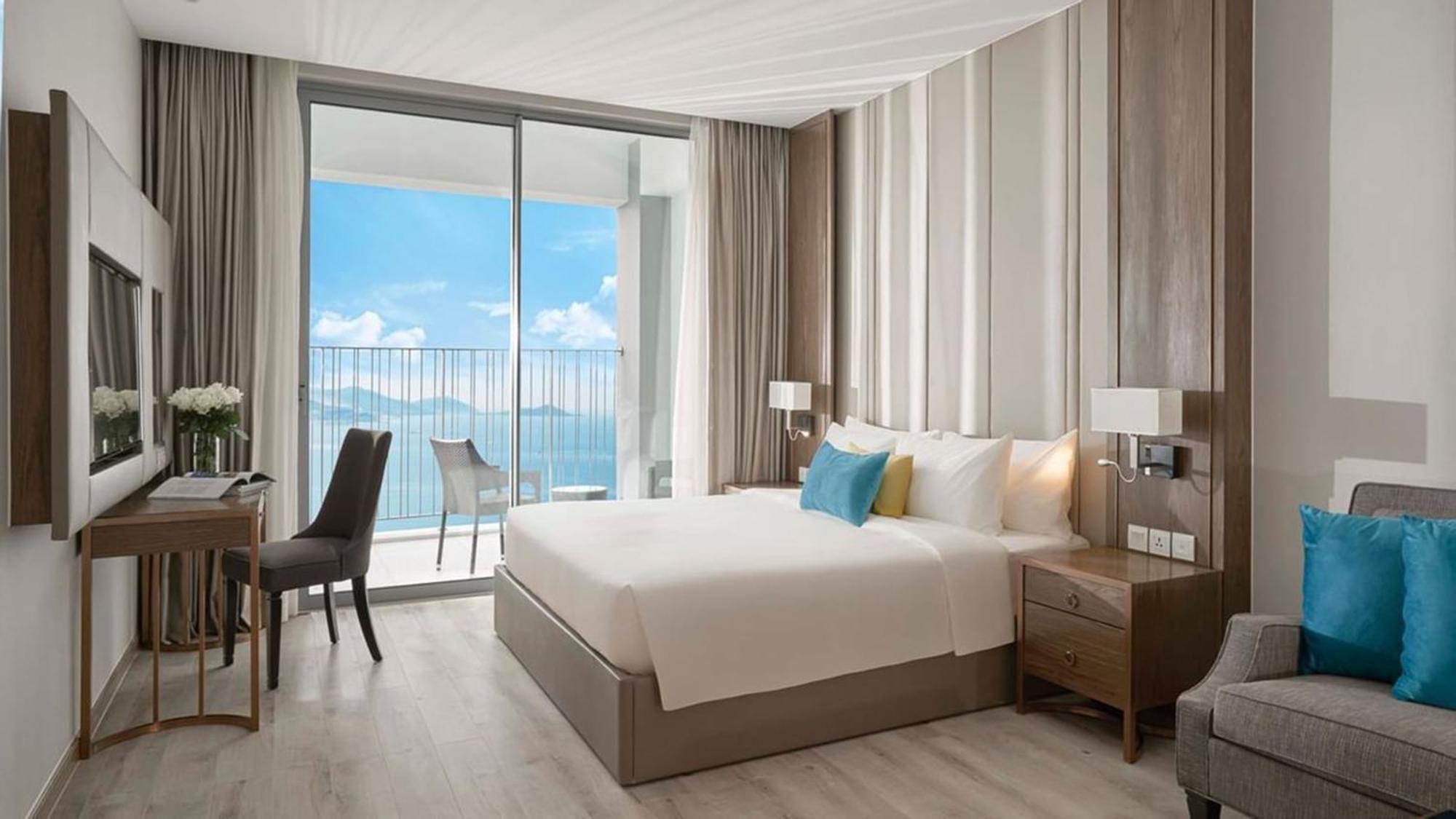 Gold Coast Nha Trang