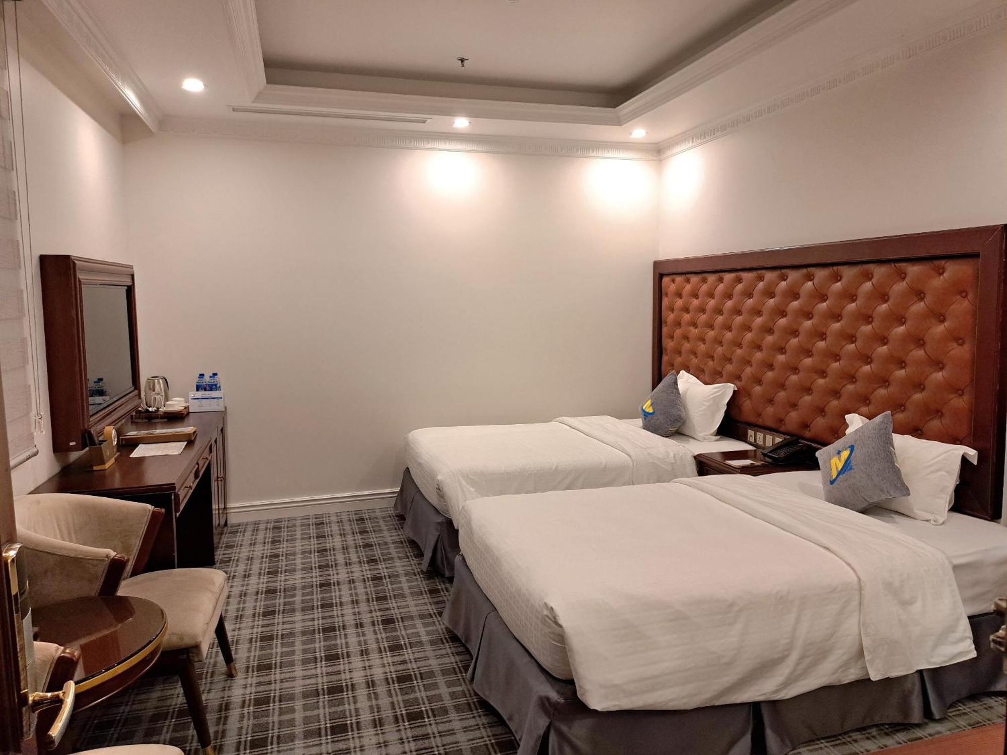 The Shine 4* Thành phố Hải Phòng