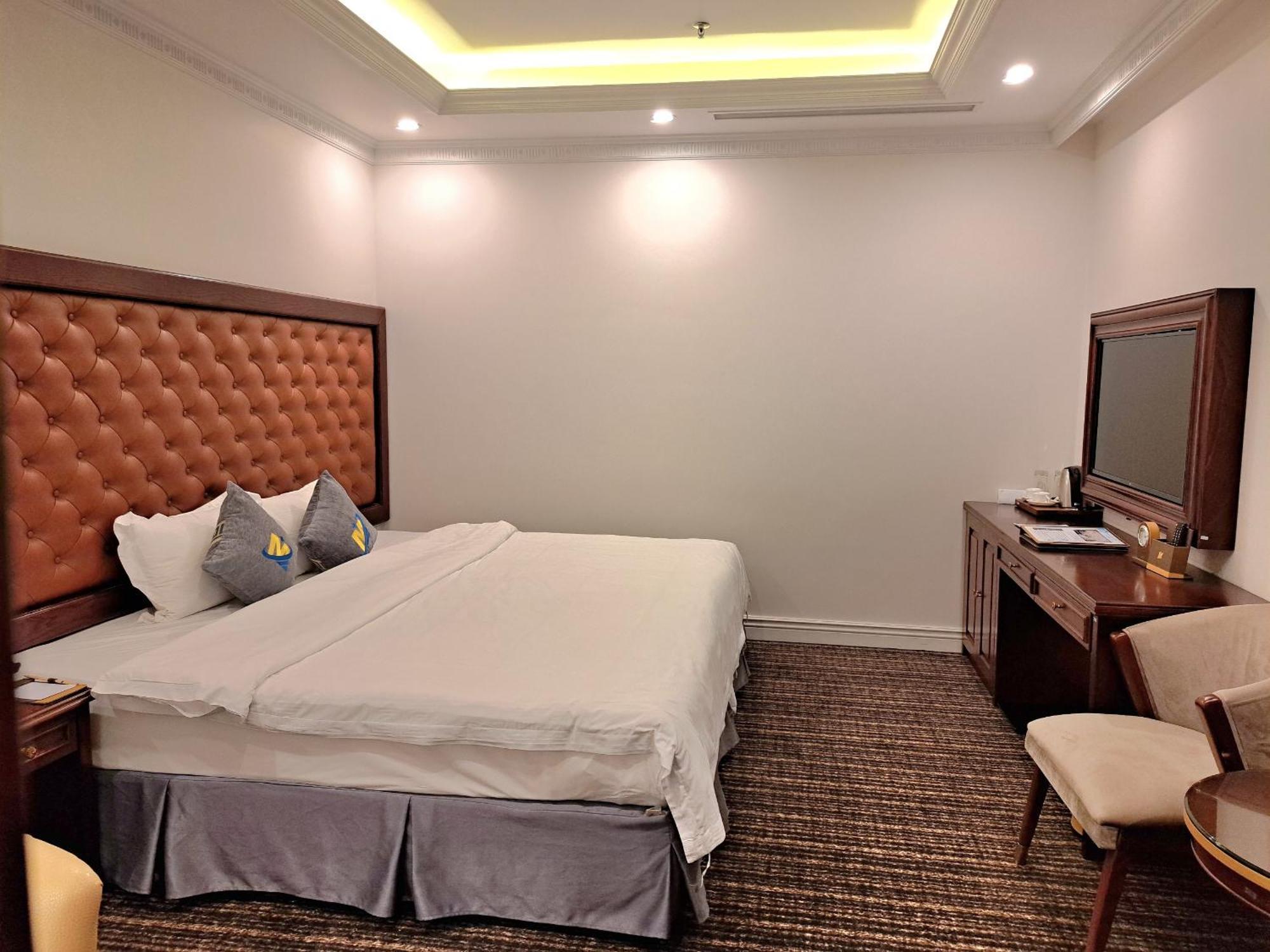 The Shine 4* Thành phố Hải Phòng
