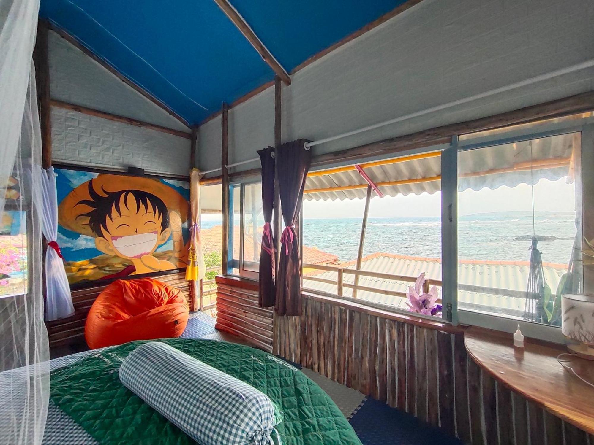 Khách sạn Long Vi - Dao Phu Quy 3*