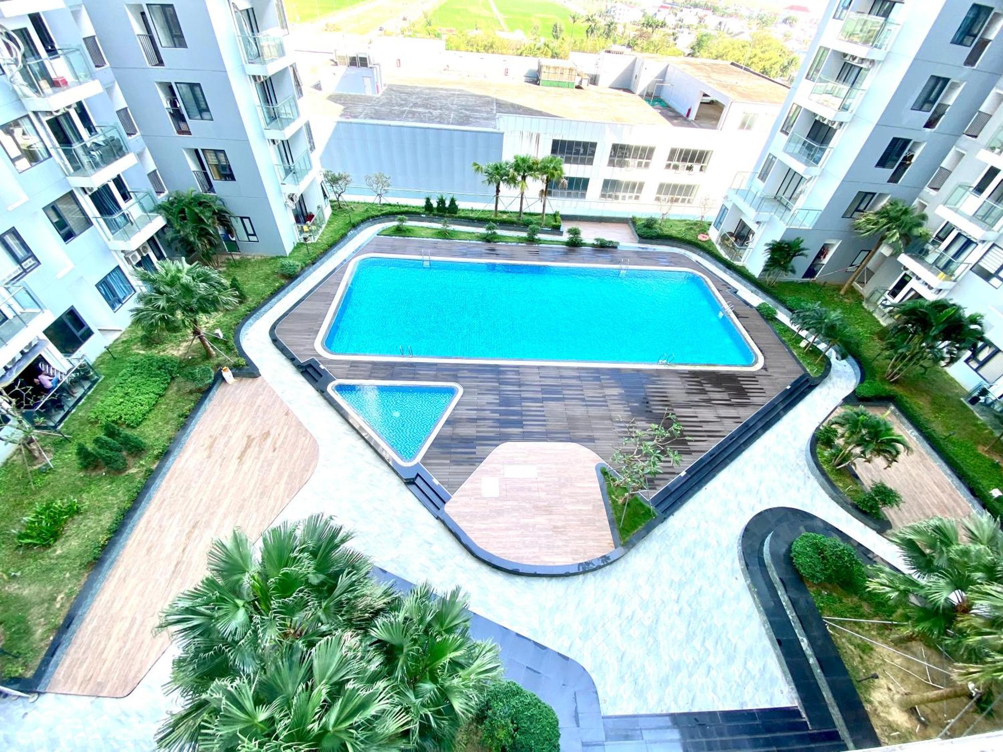 Apartment Oi 5