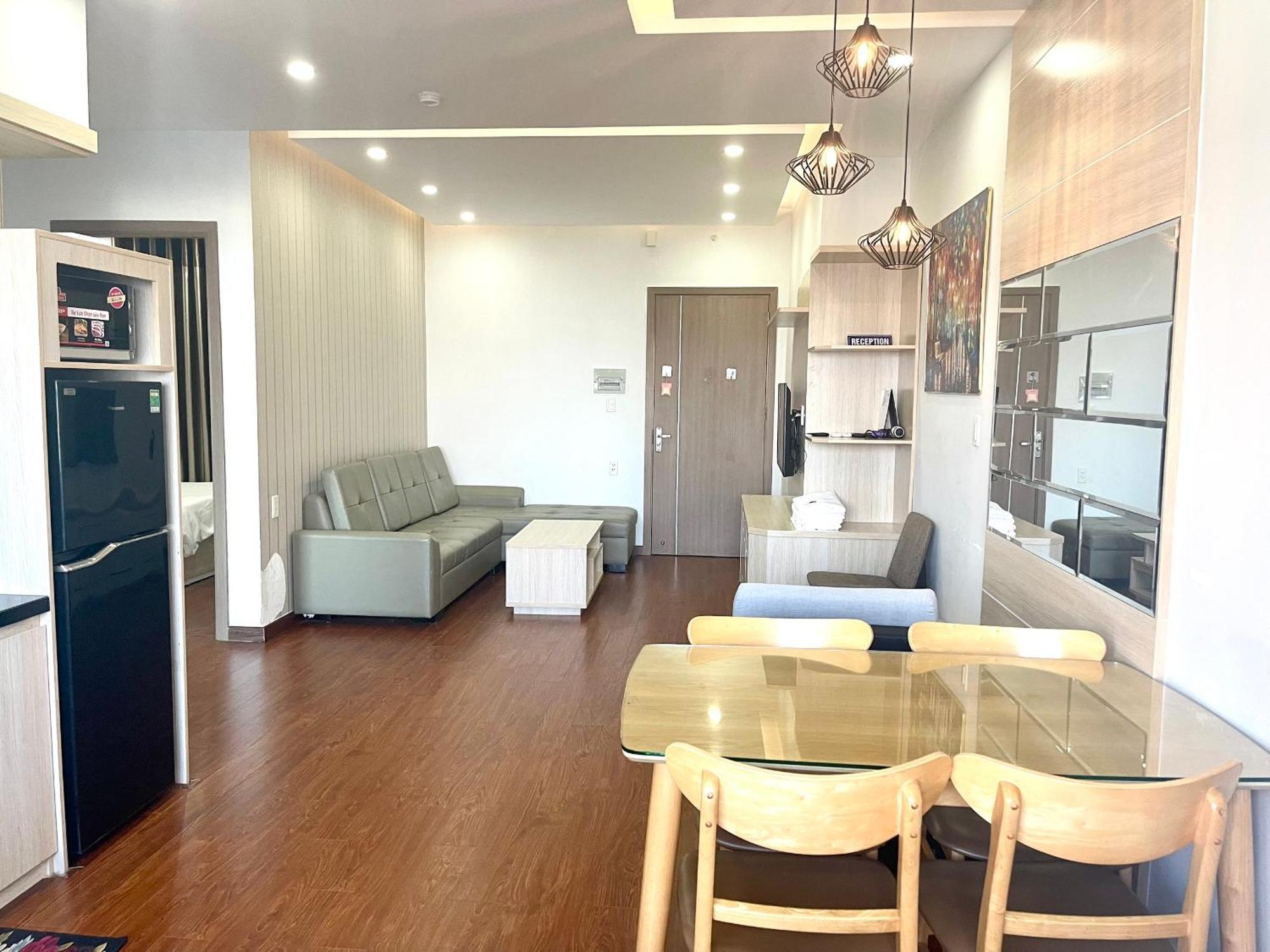 Mtvt Oceanus Apartment Nha Trang