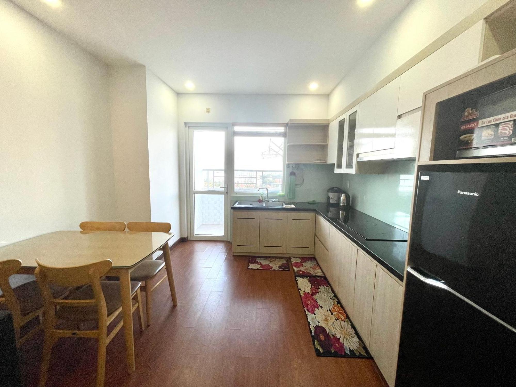 Mtvt Oceanus Apartment Nha Trang