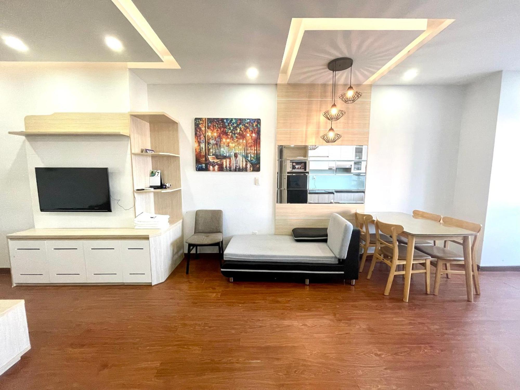 Mtvt Oceanus Apartment Nha Trang