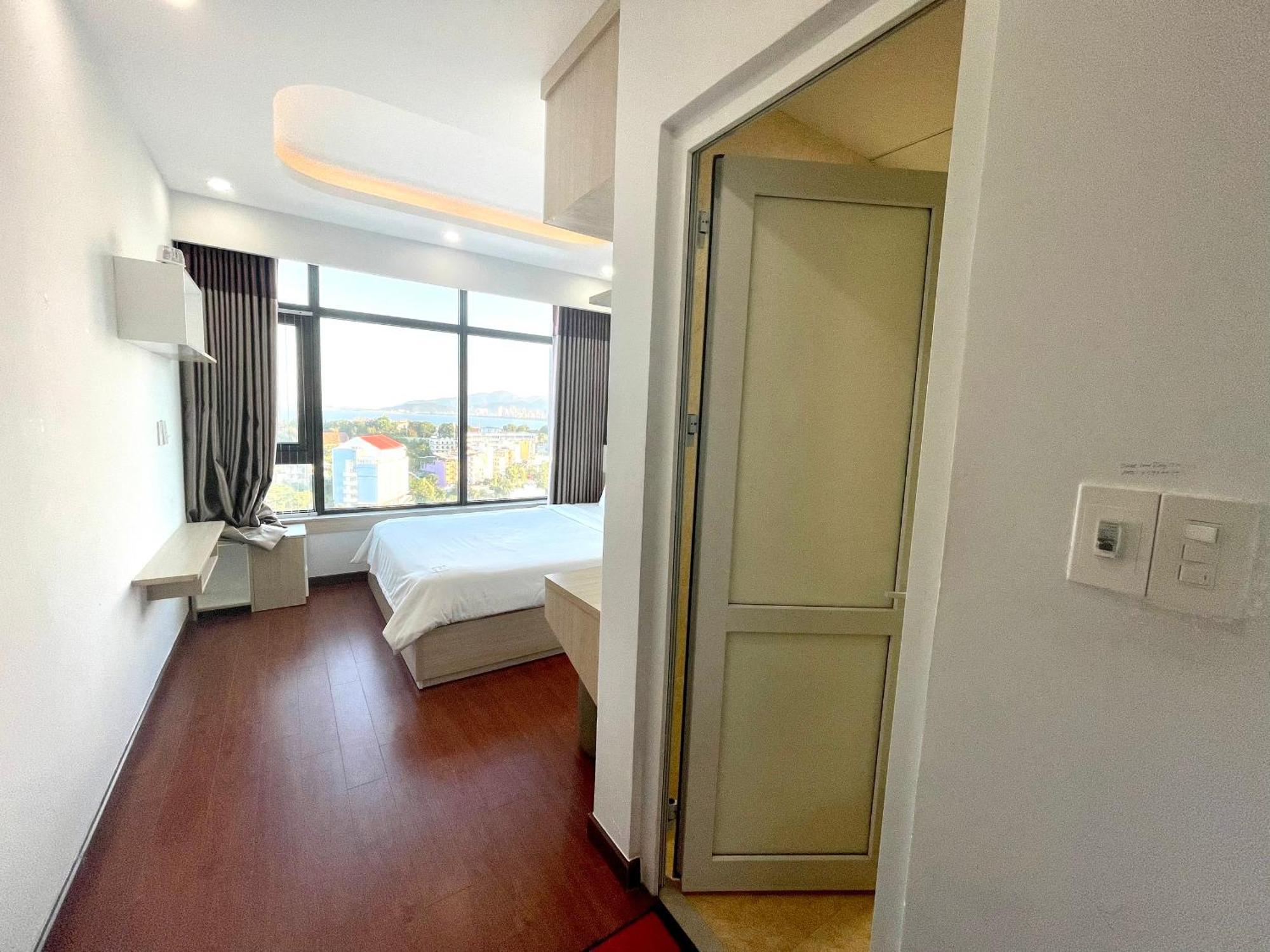 Mtvt Oceanus Apartment