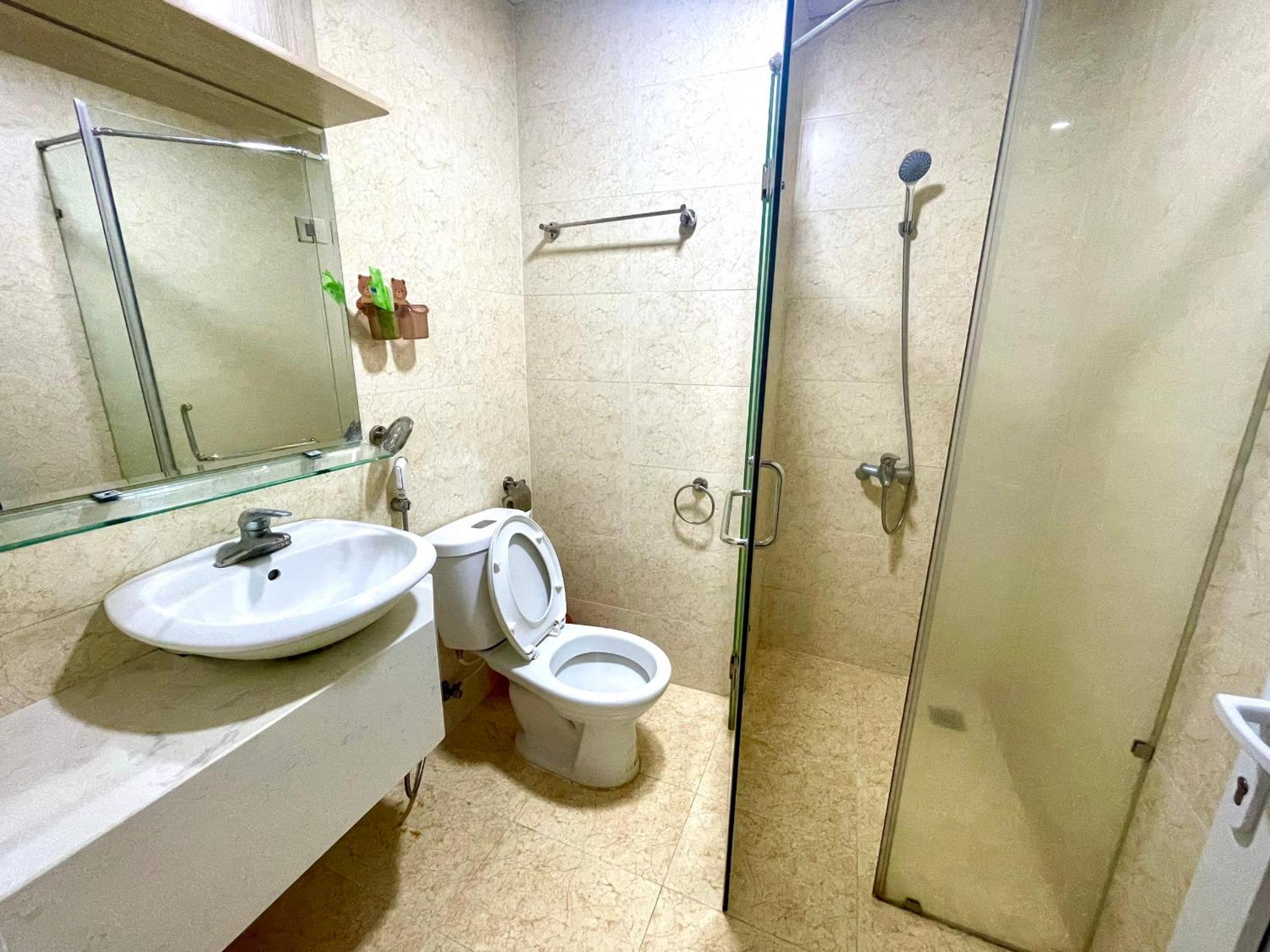 Mtvt Oceanus Apartment