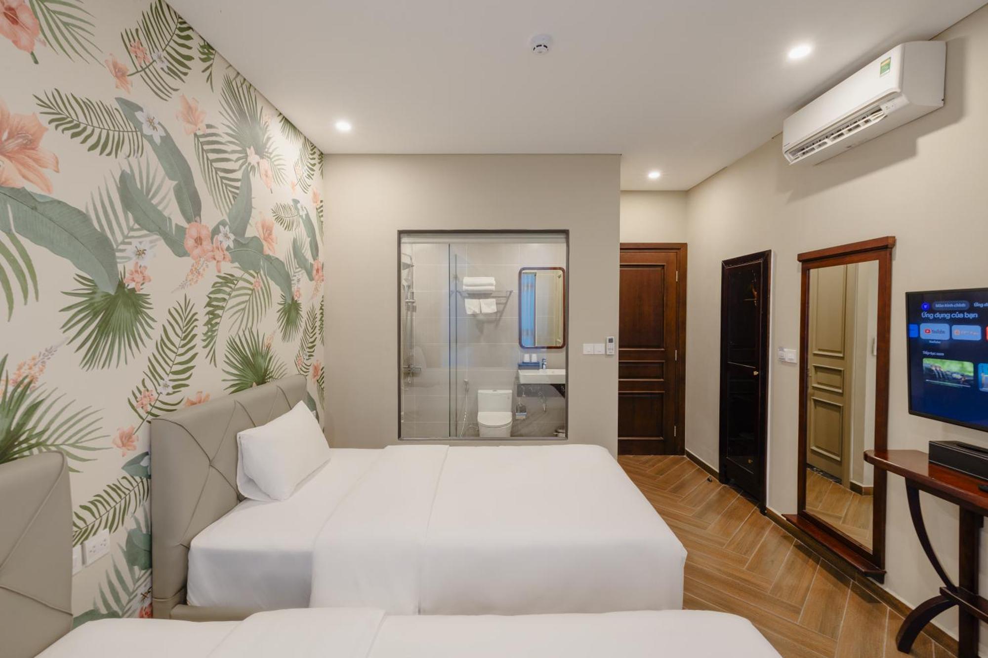 Tropical Bay Grand World 3*