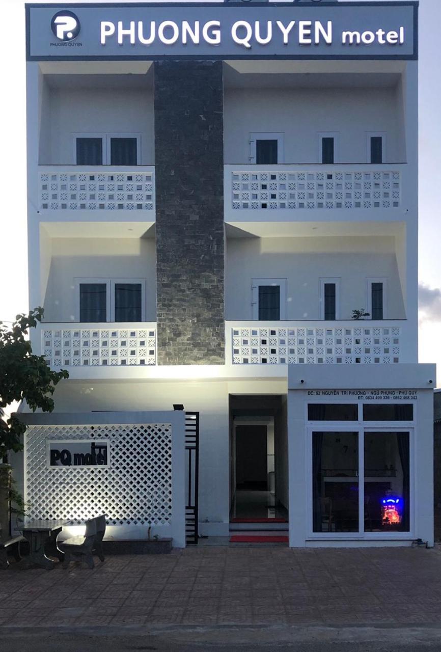 Hotel Phuong Quyen Cu Lao Thu