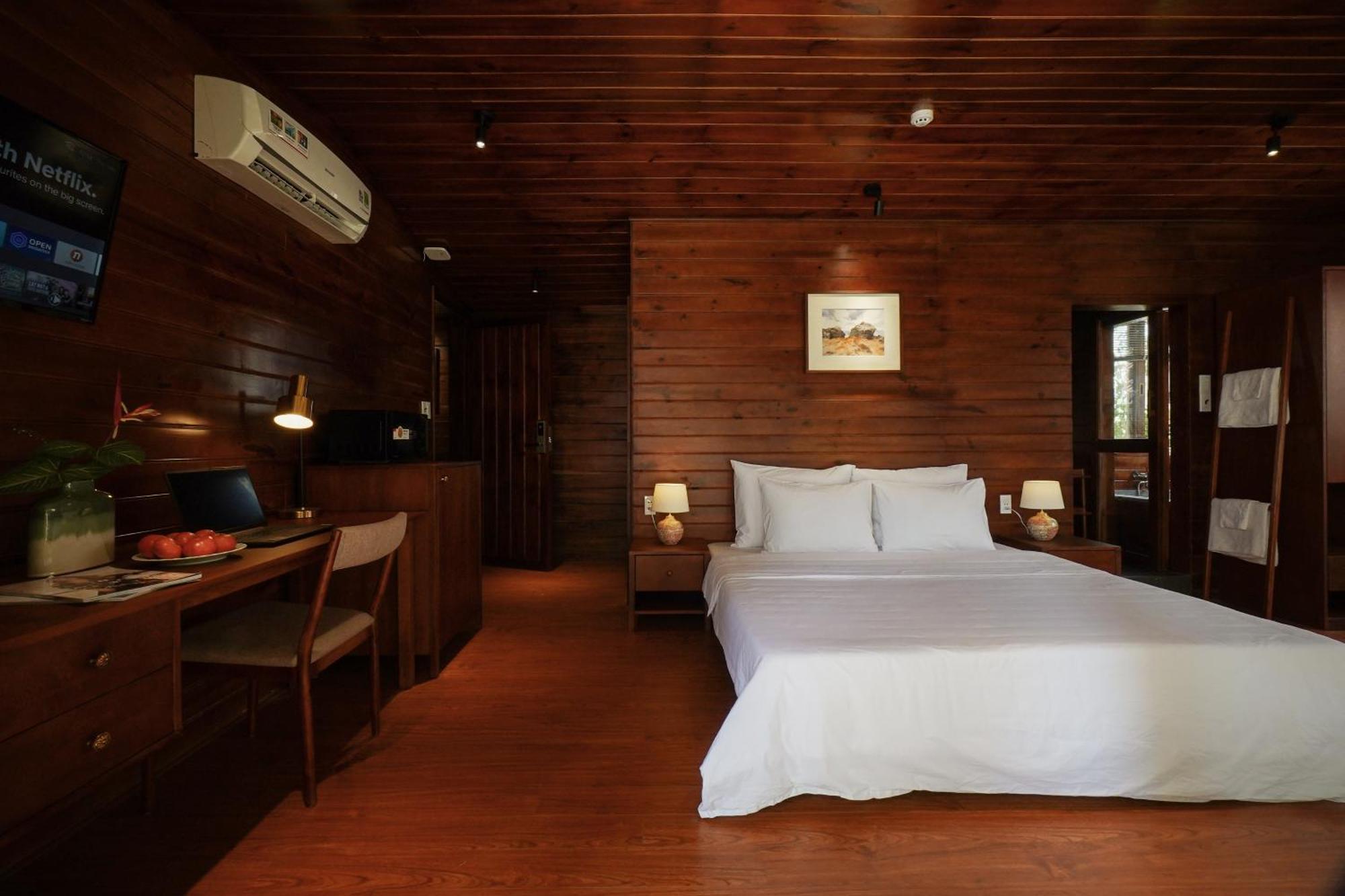 Nexus House Garden Thao Dien 5*