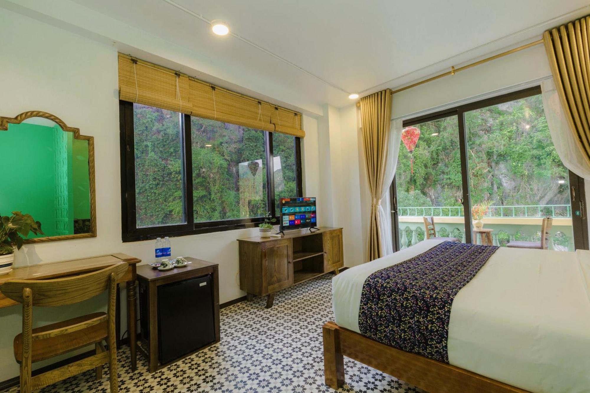 Hotel Tam Coc Lion Kings & 3*
