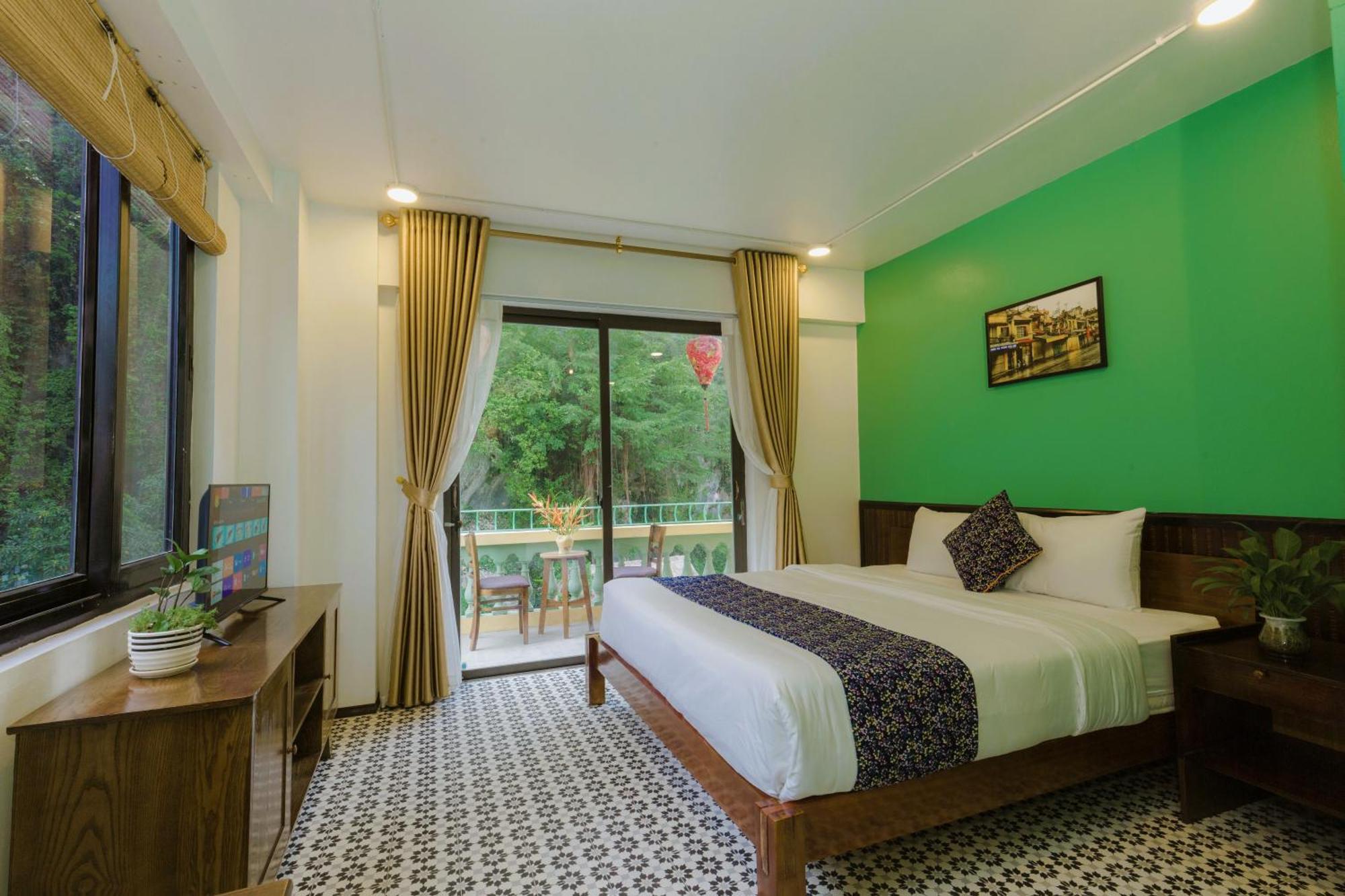 Hotel Tam Coc Lion Kings & 3*
