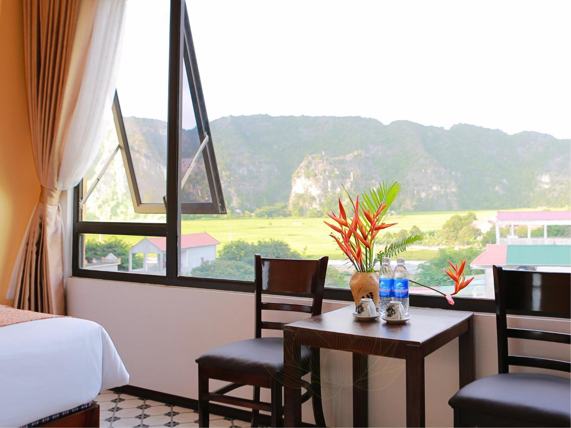 Hotel Tam Coc Lion Kings &