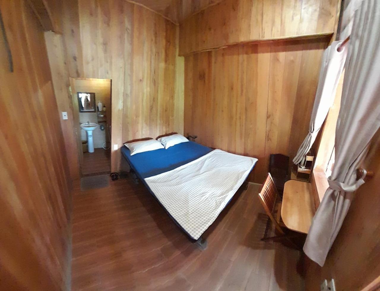 Lux Phuoc Apartment Bà Rịa