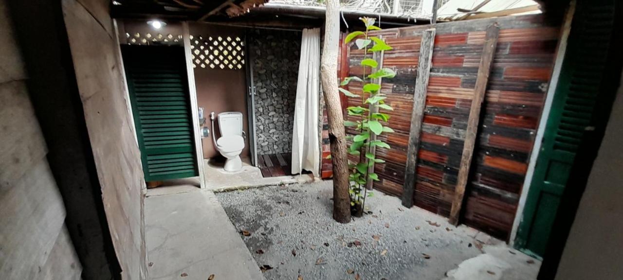Apartment Lux Phuoc Bà Rịa