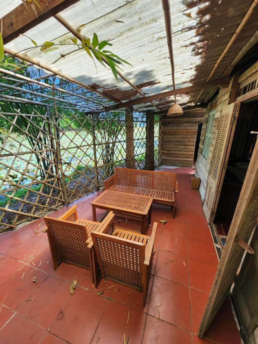 Lux Phuoc Apartment