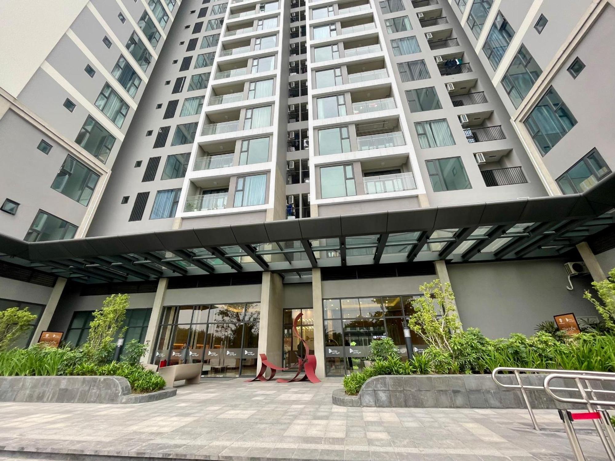 Rosee House - Masteri West Heights ,vinhomes Smart *