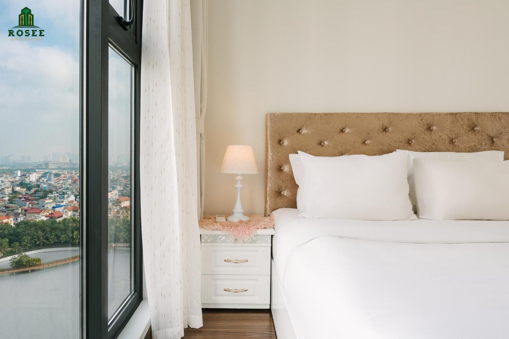 Rosee House - Masteri West Heights ,vinhomes Smart * Nam Tu Liem