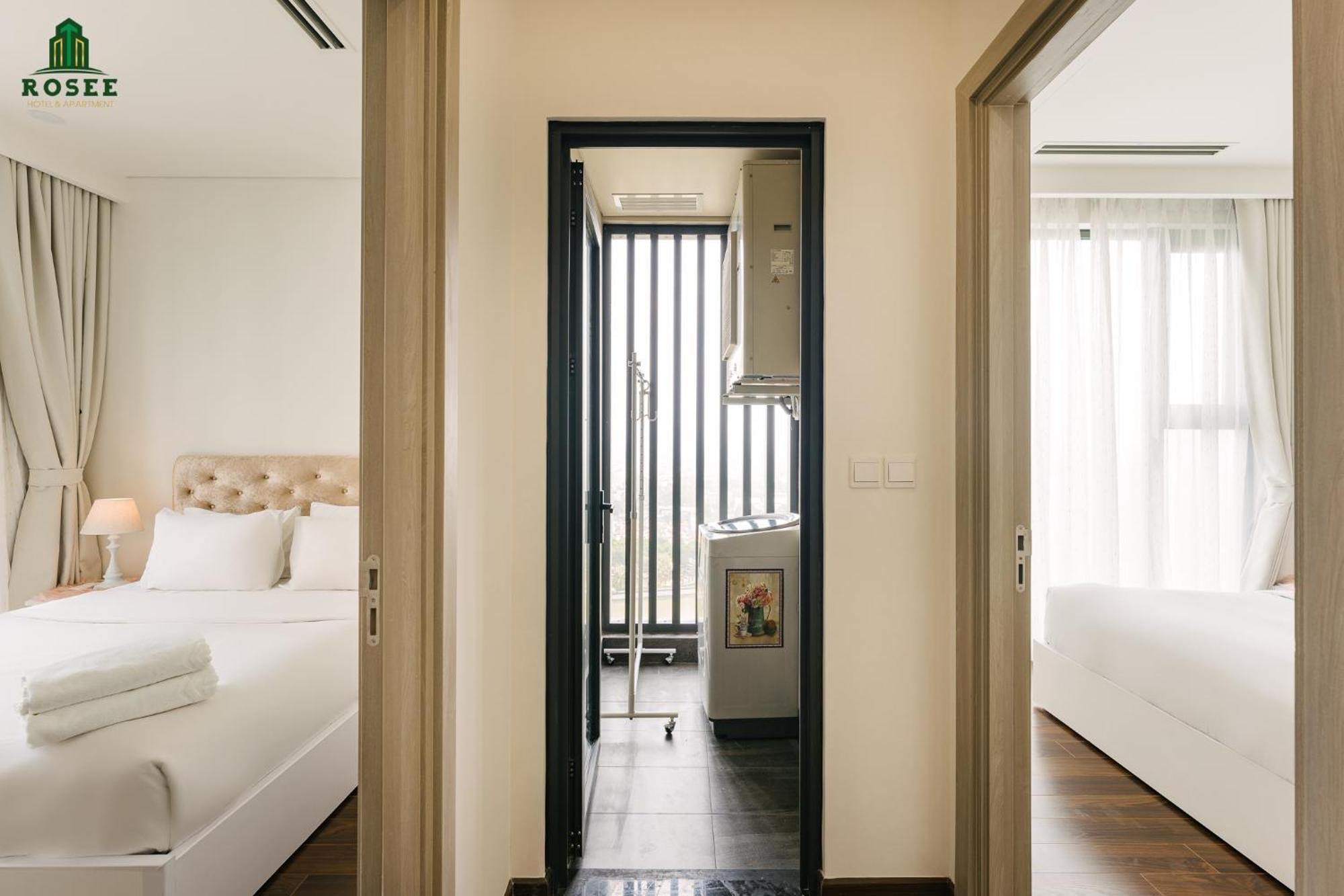 Rosee House - Masteri West Heights ,vinhomes Smart * Nam Tu Liem