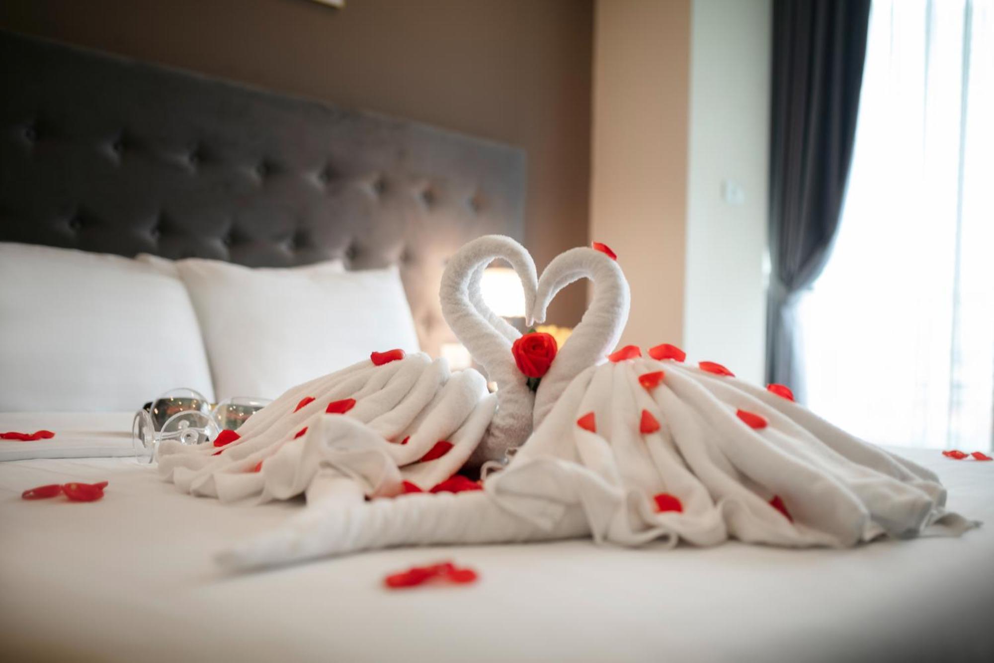 Brilliant Me Tri Hotel & Spa