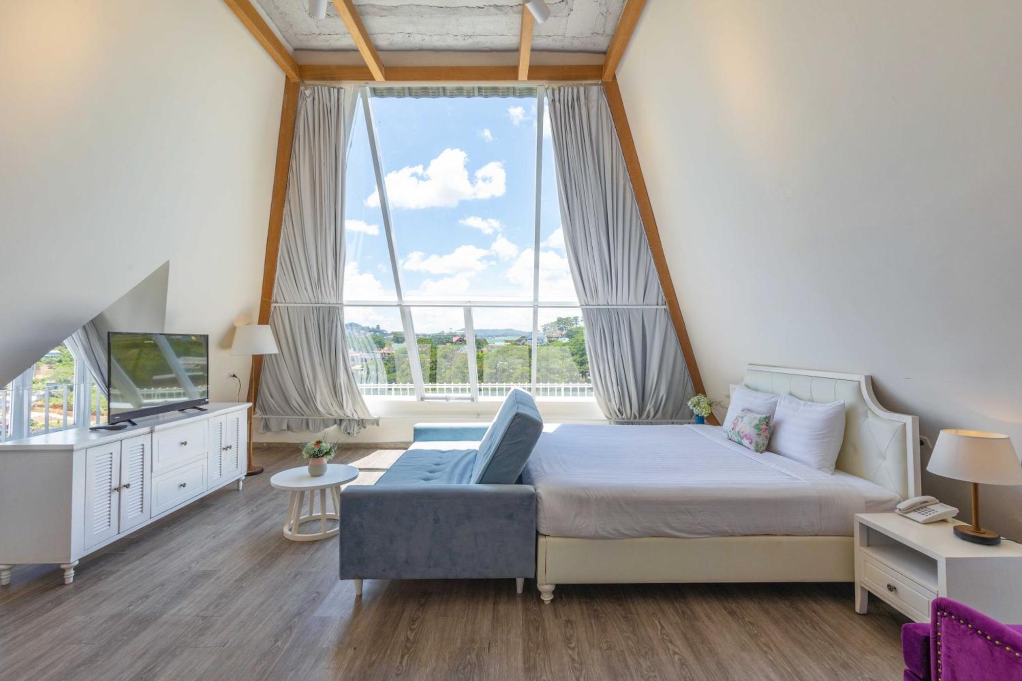 De Charme Village Resort Đà Lạt