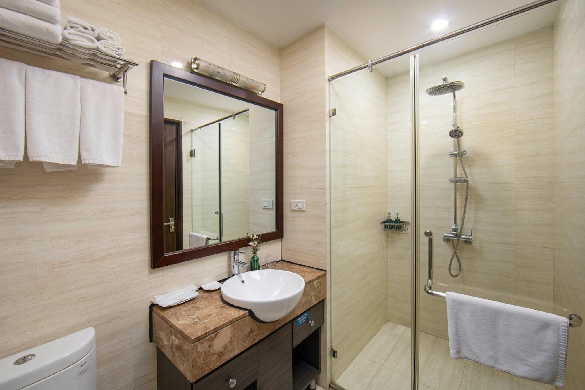 Brilliant Me Tri Hotel & Spa Hotel 3*