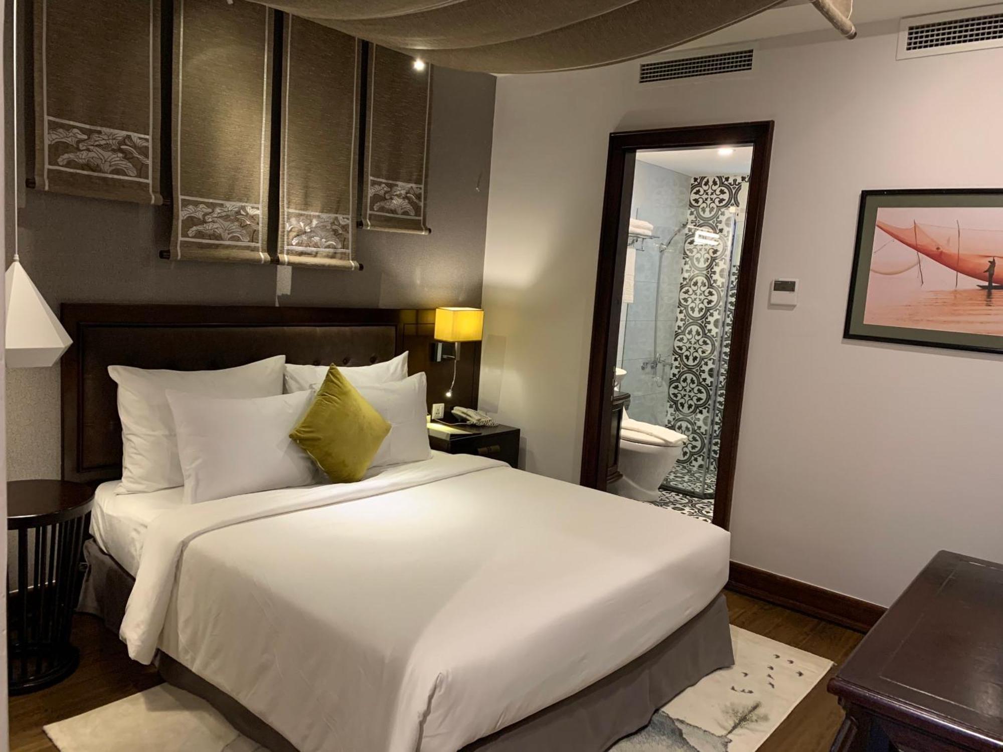 The Odys Boutique Ho Chi Minh City