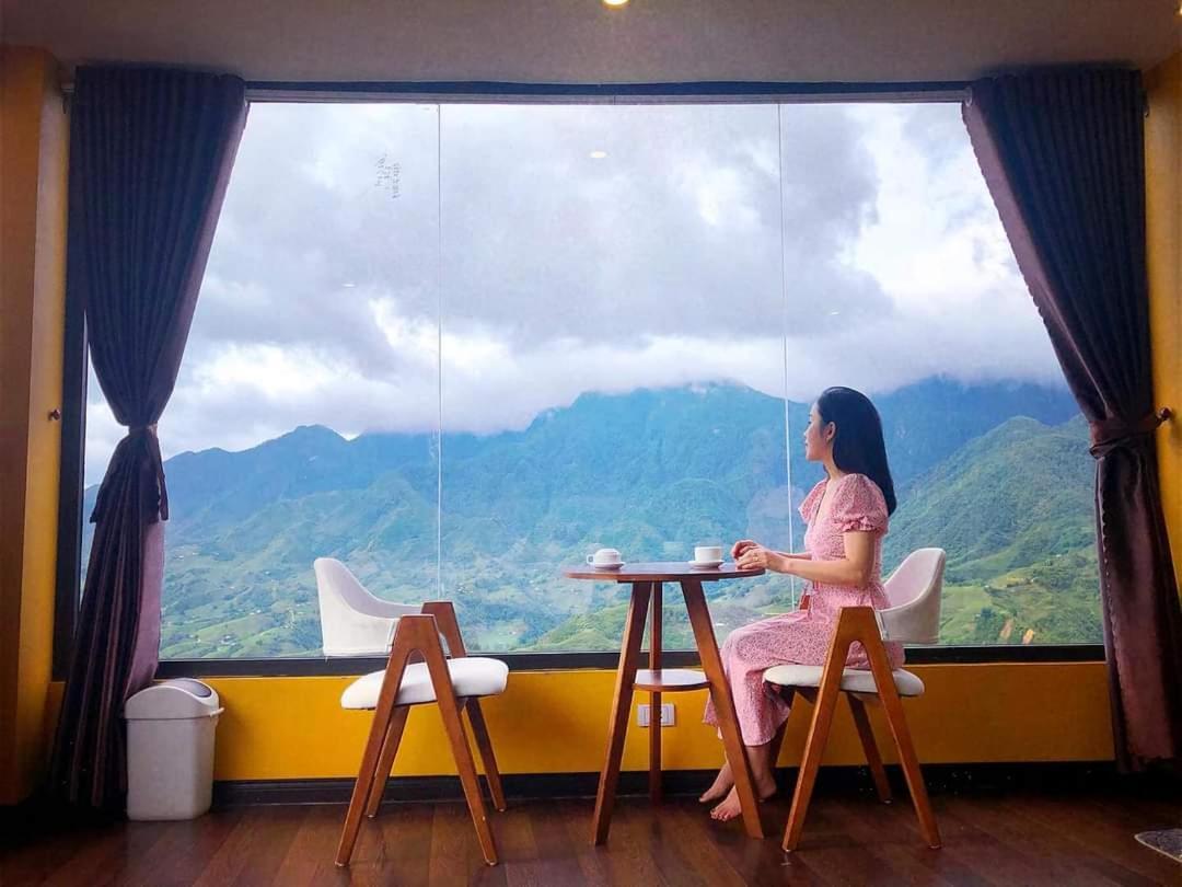 Dai Nam - So 07 Ngo 47 Pho Fansipan - By Bay Luxury *